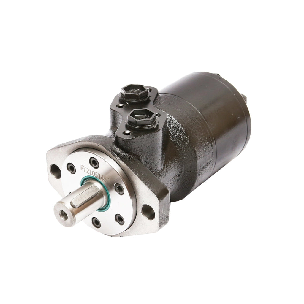 MOTORE ORBITALE BMR 315cc D=25mm G 1/2