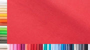 Tessuto a maglia XXL per metro | Doppio: 75 cm largo | Singolo: 150 cm largo | Colore: 20 Rosa frambuesa | 0,75 m lungo | 96% cotone, 4% elastan | Jersey | 1buy3 | Prezzo base per metro quadrato: € 11,10