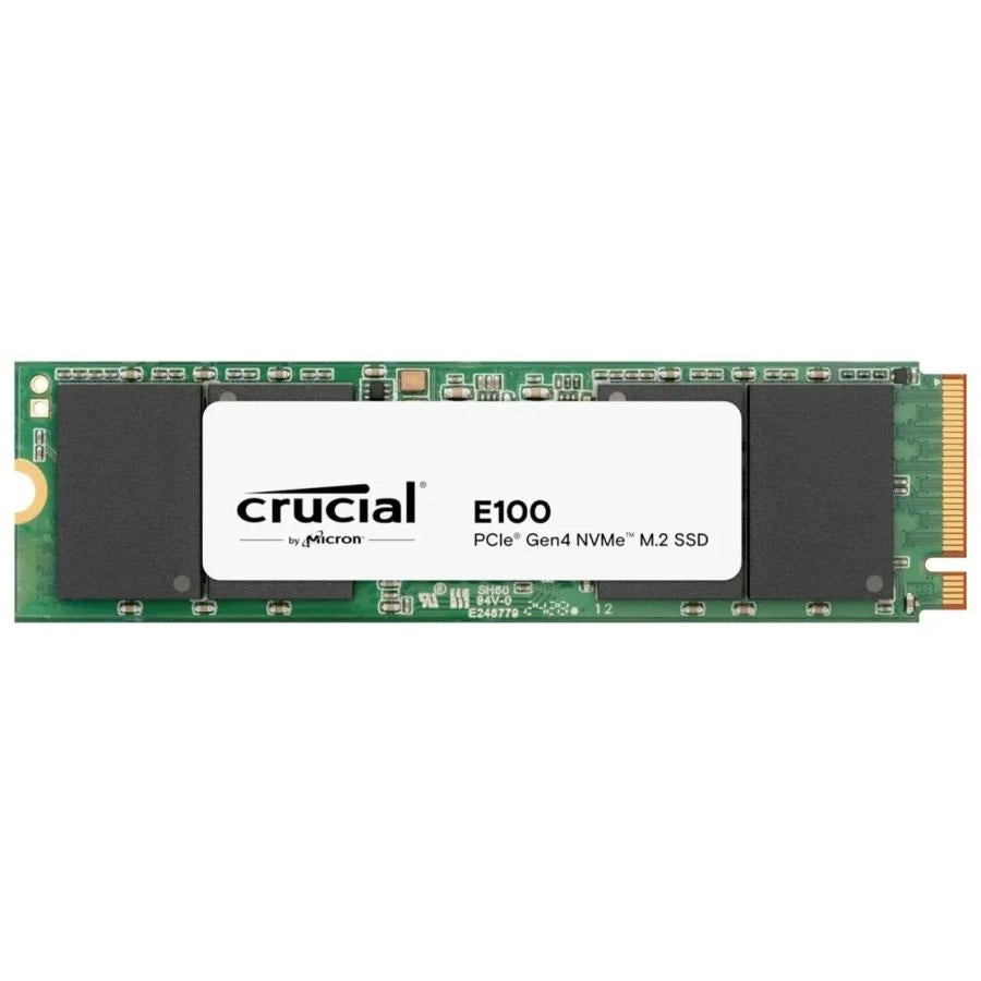 Crucial CT2000E100SSD8