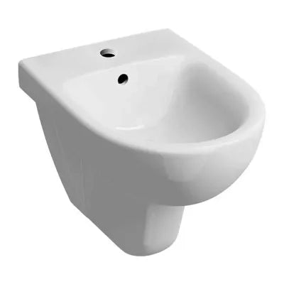 Sanitari sospesi Geberit con brida e copriwater originale  Selnova