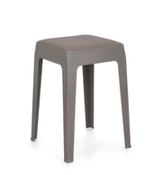 SGABELLO BANNY GRIGIO SCURO - BIZZOTTO ANDREA