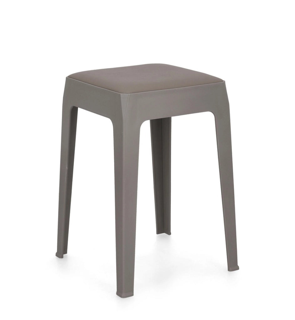 SGABELLO BANNY GRIGIO SCURO - BIZZOTTO ANDREA