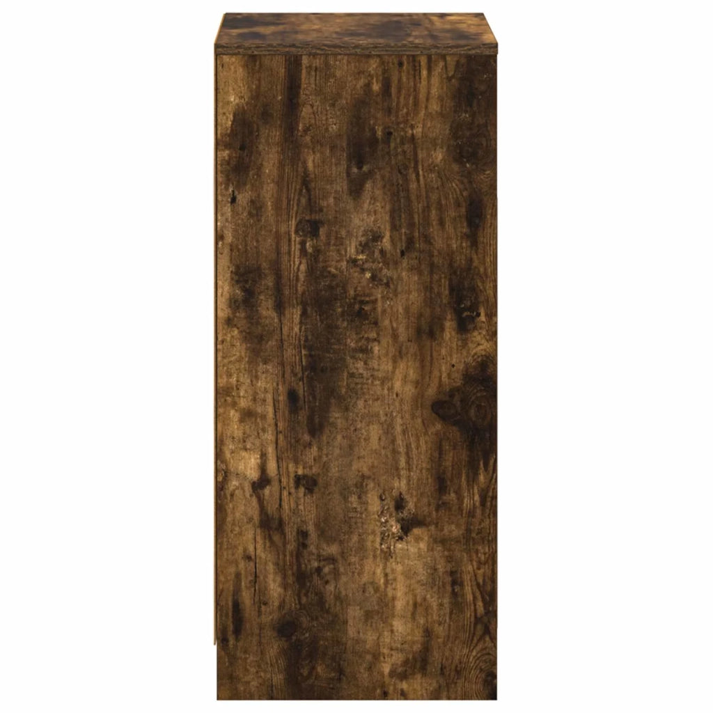 Mobile da Bagno Rovere Fumo 35 x 36,5 x 85 cm 890748