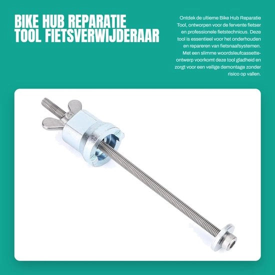 Kit di riparazione in acciaio inossidabile - Set di attrezzi per bicicletta - Scatola di attrezzi per bicicletta - Set di attrezzi per bicicletta premium - Materiale di alta qualità 

Modello: 
Specifica tecnica: 
Codice prodotto: