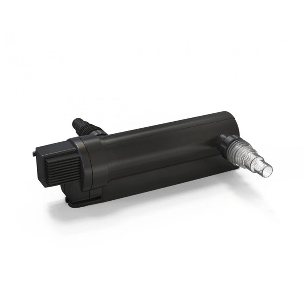 Pontec PondoTronic UVC - sterilizzatore per laghetti Wattaggio Riscaldatori e lampade terrario: 11W