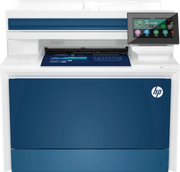 HP Color LaserJet Pro Stampante multifunzione 4302fdw