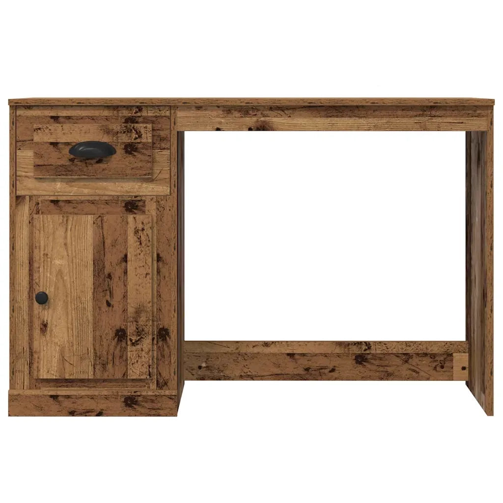 Scrivania Legno vecchio 50 x 115 x 75 cm Legno multistrato 862822