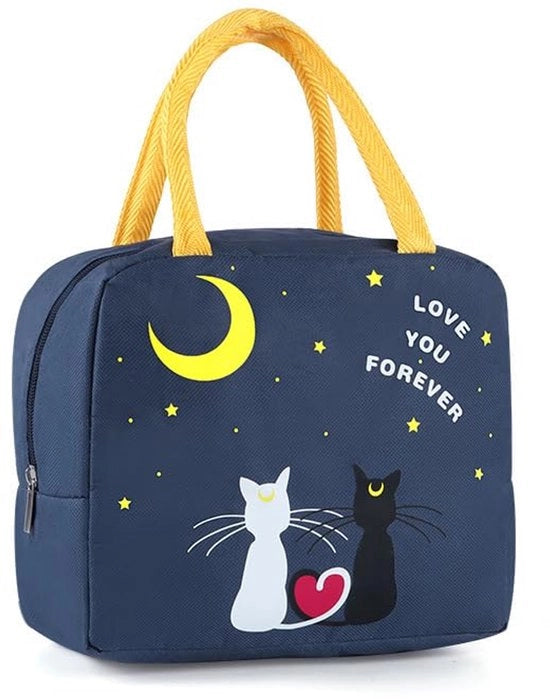 Borsa isolata per pranzo, tazza per donne, isolata, borsa per pic-nic, organizzatore acqua per bambini e studenti, viaggio, scuola