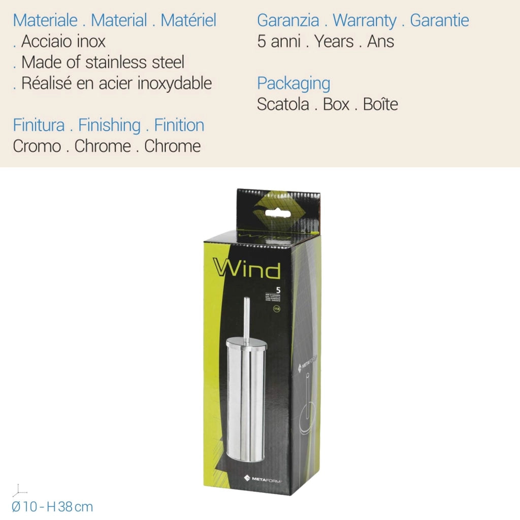 Scopino mod. Wind