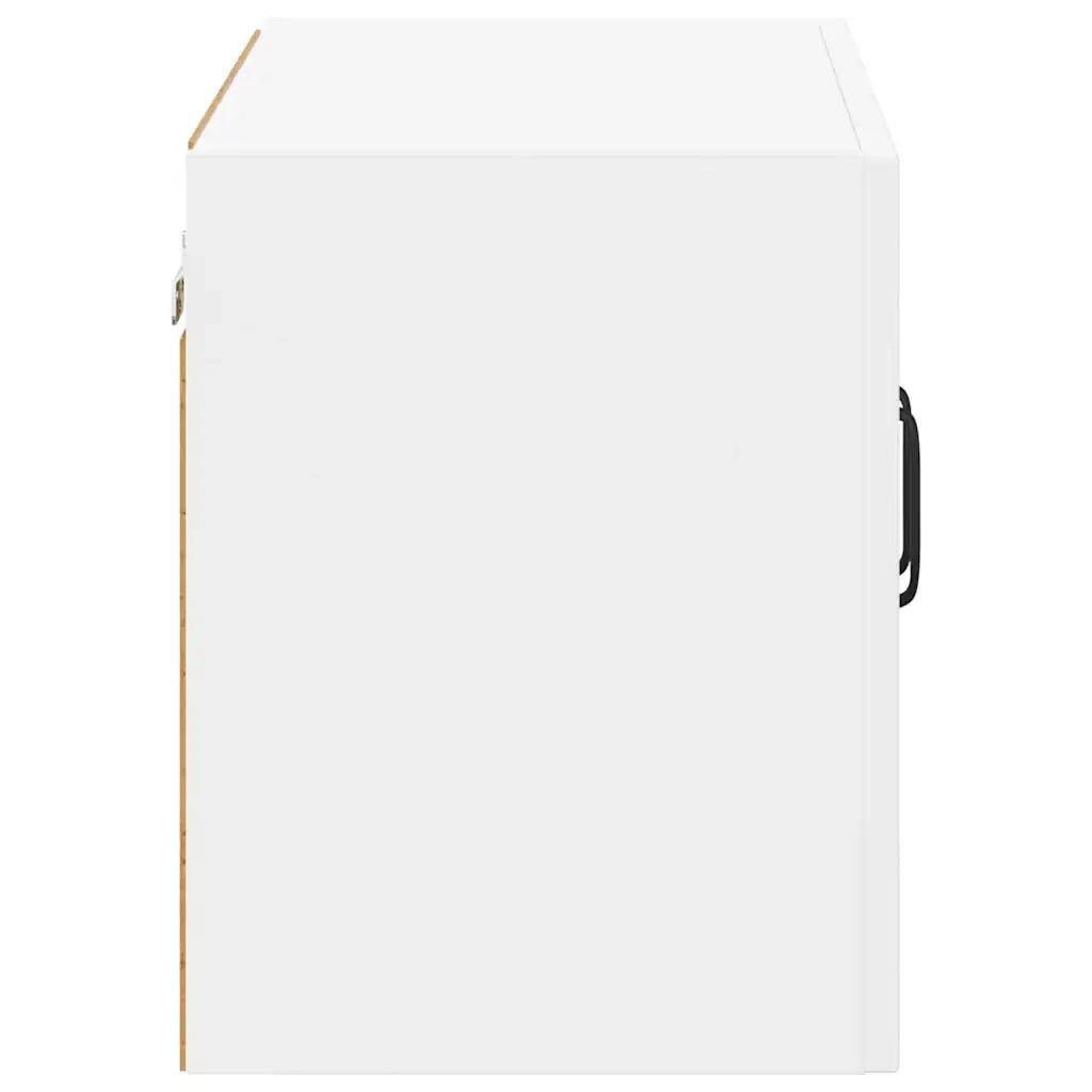 Armadietto a muro LUCCA Bianco 60 x 31 x 40 cm