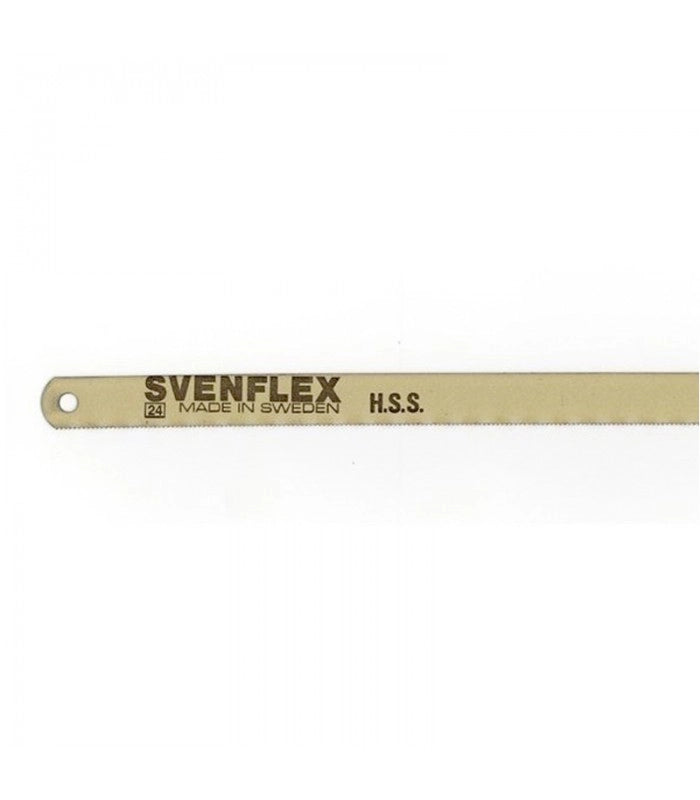 LAMA PER FERRO 'SVENFLEX' 300 mm - 10 pezzi- BAHCO