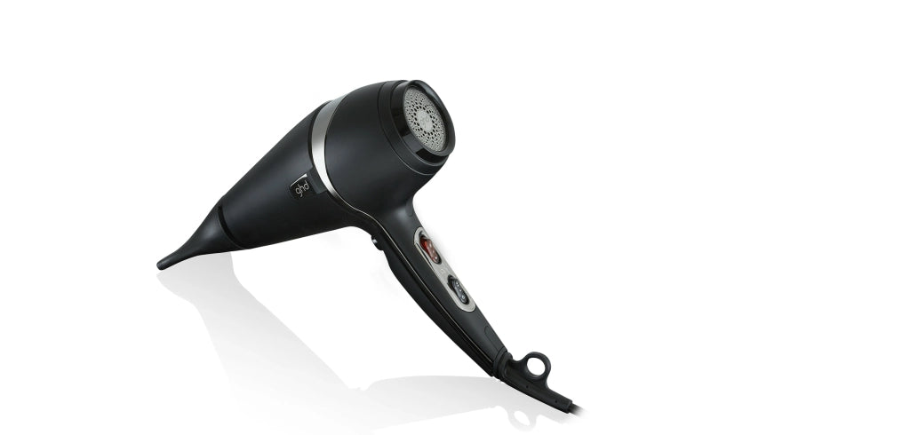 Ghd air hair dryer black - 5060356733347