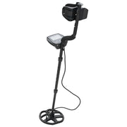 Metal Detector 20 cm ProfonditÃ  Ricerca Schermo LCD