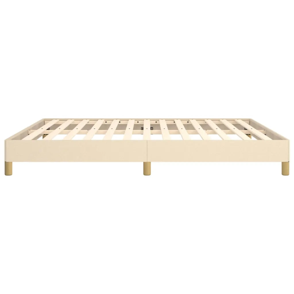 Giroletto Crema 180x200 cm in Tessuto cod mxl 62846