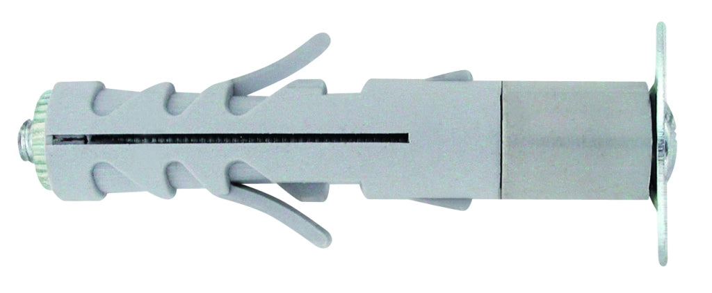 Friulsider TASSELLO TAL CON VITE TGS M4 100 PZ.  mm. 9x49