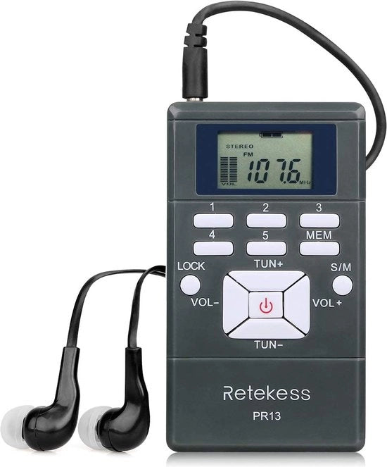 Radio portatile, 100% nuovo - Radio da bagno - Leggero e compatto 

 o  Radio da bagno leggero e compatto 100% nuovo