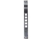 CONTROPIASTRA PER SERRATURE 2650 E 2751 49G01  interasse mm.28    CR