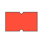 Cf20rotoli etich perm 21x12mm ar - X350GSAR