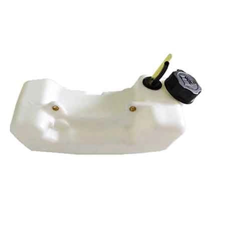 SERBATOIO PER SOFFIATORE A SCOPPIO IDEAL STAR ricambio per codice 4108202 - IDEAL STAR