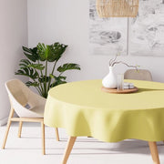 Tavolo per asciugare, asciugamano 180 cm, colore Zitrone