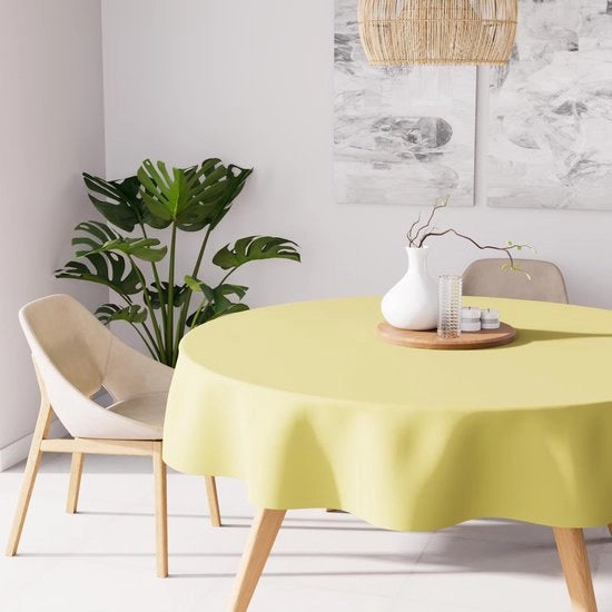 Tavolo per asciugare, asciugamano 180 cm, colore Zitrone