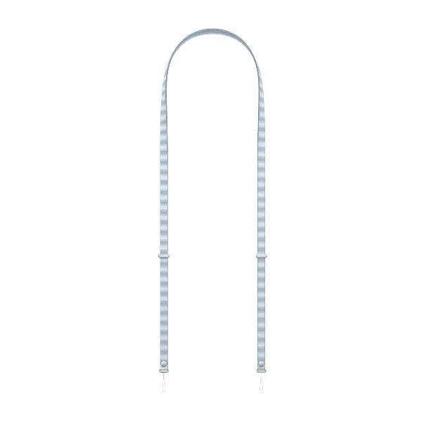 Crossbody strap - light blue - MGGH4ZM/A
