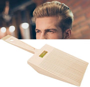 Kam per Capelli Professionale - Kam per Capelli di Transizione - Kam per Capelli Guidato - Materiale ABS Duraturo - Funzione di Utilizzo Facile - Adatto per Principianti/Professionisti - Kam per Capelli da Barbiere