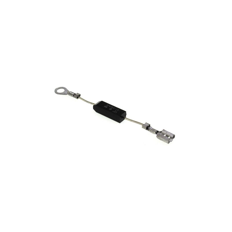 FUSIBILE DIODO 350ma - 12000 Volt HVR3 - 12 Microonde Universale - UNIVERSALE