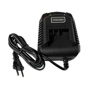 CARICABATTERIA DI RICAMBIO PER MOTOSEGA DA POTA A BATTERIA 'DUNSCH'