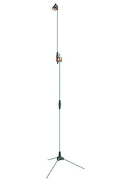 DOCCIA GIARDINO 2 IN 1 MALIBU IN BLISTER 8956 - 1 blister CLABER