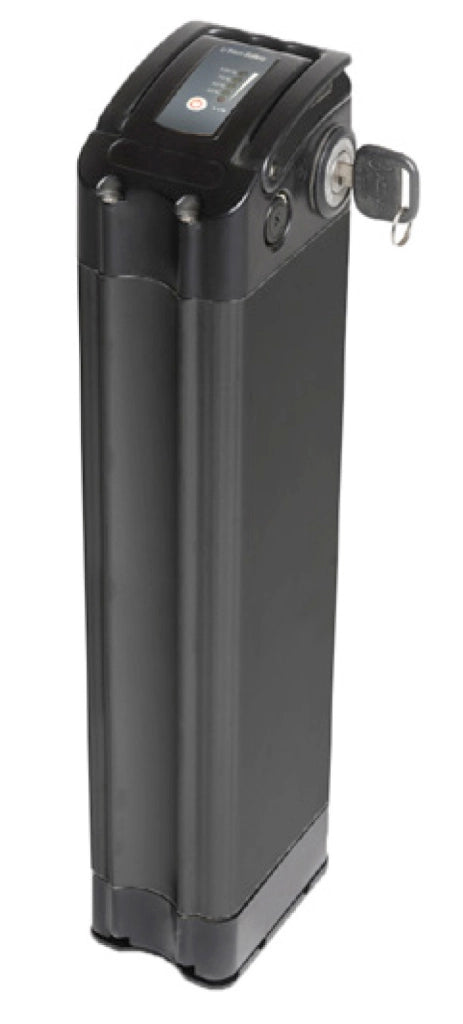 BATTERIA AL LITIO 36V 15Ah PER BICICLETTE ELETTRICHE