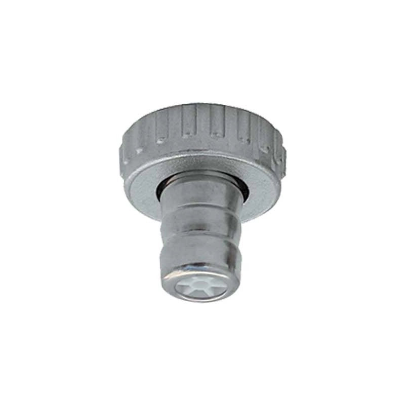 GIRELLO PORTAGOMMA 3/4 per rubinetto 1/2 - TIEMME
