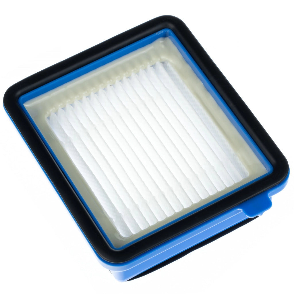 Filtro Completo per Aspirapolvere compatibile con Electrolux Well Q6/Q7/Q8 – HEPA e Motore, Alta Qualità, Lavabile