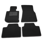 Tappeti in Moquette per BMW SERIE 3e (G20) BERLINA,  SERIE 3e (G21) TOURING DAL 03/2019- PLUG-IN