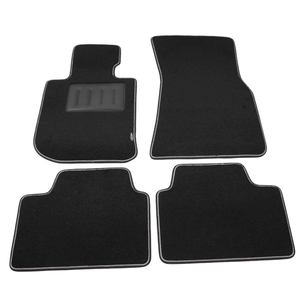 Tappeti in Moquette per BMW SERIE 3e (G20) BERLINA,  SERIE 3e (G21) TOURING DAL 03/2019- PLUG-IN