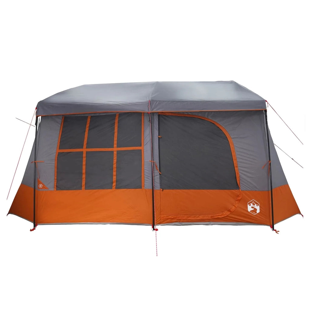 Tenda familiare con telo da pioggia resistente all'acqua 42042248