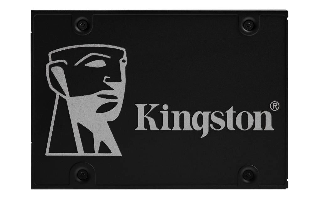 Kingston technology drive ssd kc600 sata3 2,5" 2048g - SKC600/2048G