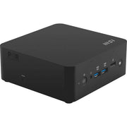 Pc msi cubi nuc u9 32g 2tb w11p u9-288v ssd m.2 ddr5 wifi vesa - CUBINUCAI+2MG-028EU