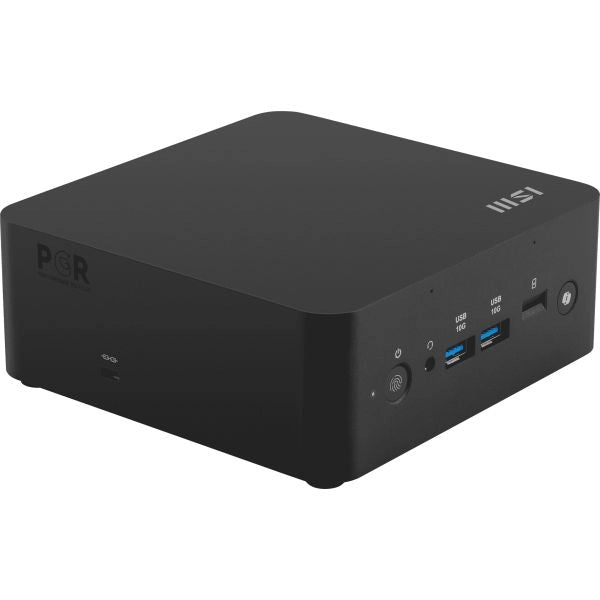 Pc msi cubi nuc u9 32g 2tb w11p u9-288v ssd m.2 ddr5 wifi vesa - CUBINUCAI+2MG-028EU