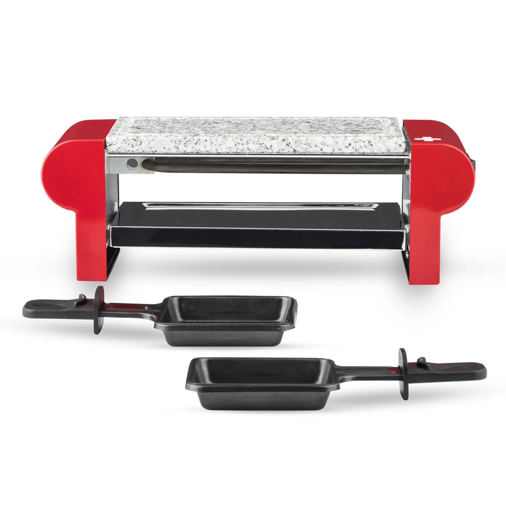 Raclette e Pietra di cottura RP2