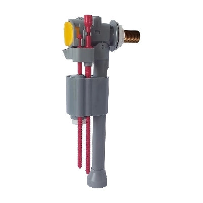 RUBINETTO A GALLEGGIANTE ITS COMPACT ATTACCO LATERALE- 3/8- ITS- pezzi 1
