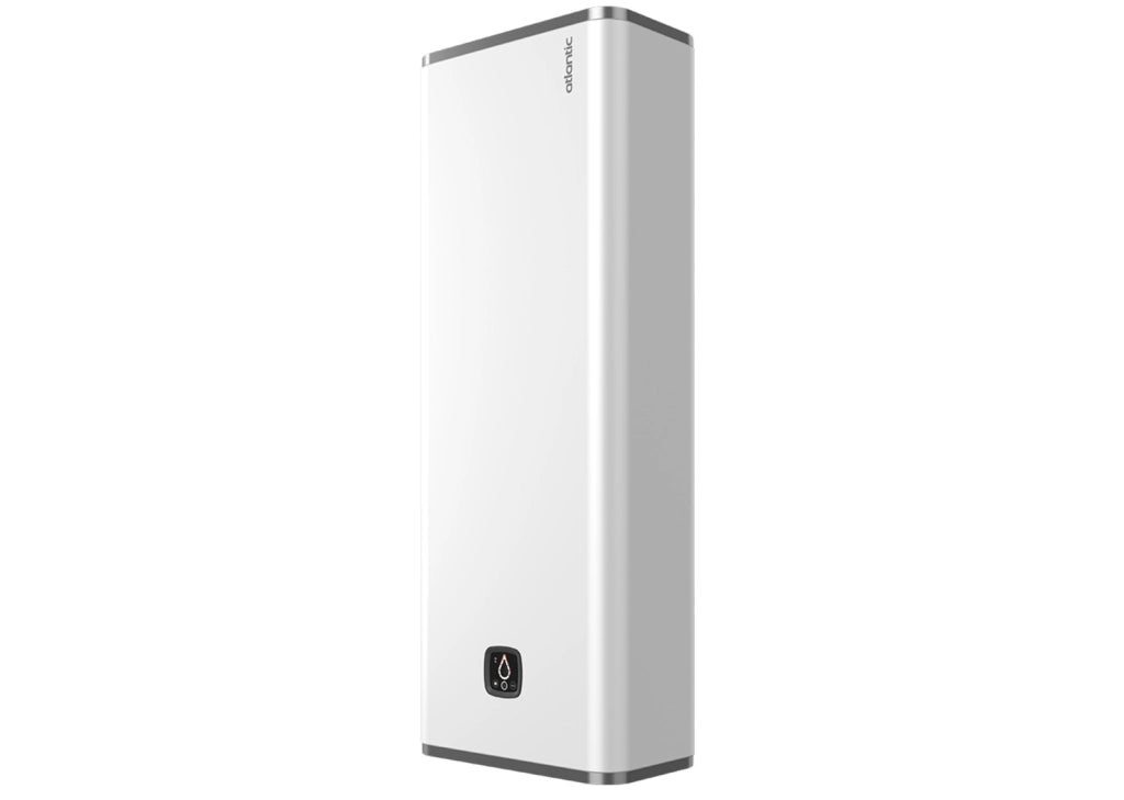 Scaldabagno Elettrico Atlantic Vertigo Steatite Wi-Fi 100