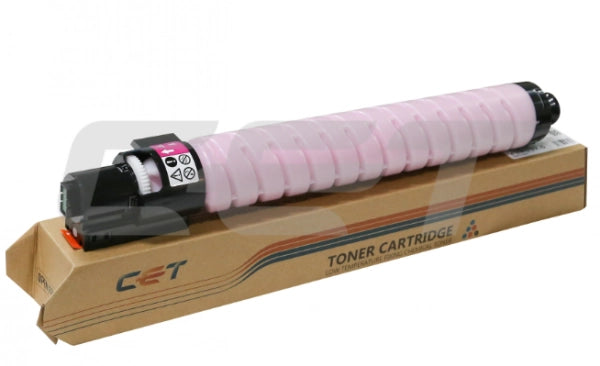 COMPATIBILE CET Magenta Ricoh Aficio MPC2800-15K/ 370g #841422, 841278