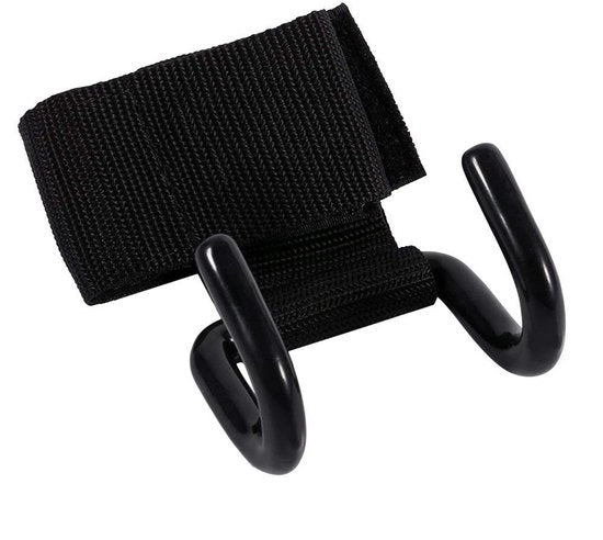 Sostegni per polso per allenamento con pesi - Sostegno per braccio - Braccialetti per sollevamento pesi - Sostegni per esercizi di forza - Sostegni per allenamento - Sostegni per polso con cinture per sollevamento pesi