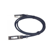 Origin Storage MCP1600-E00AE30-OS cavo InfiniBand e in fibra ottica 0,5 m QSFP28 DAC Nero (Origin Storage MCP1600-E00AE30 NVIDIA Mellanox Compatible Direct Attach Copper Cable QSFP28 100GBase-CU [Passive Twinax 0.5m])