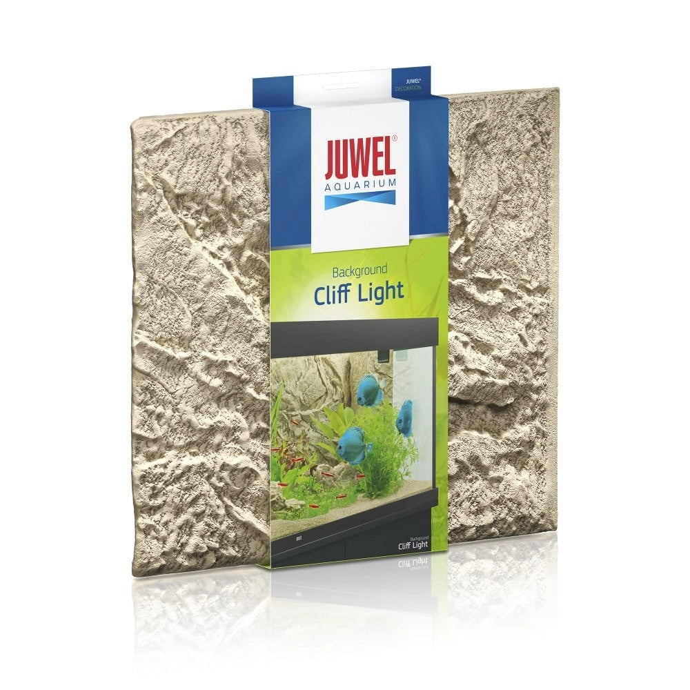 Juwel Sfondo Tridimensionale 600X550mm Colore: Cliff Light