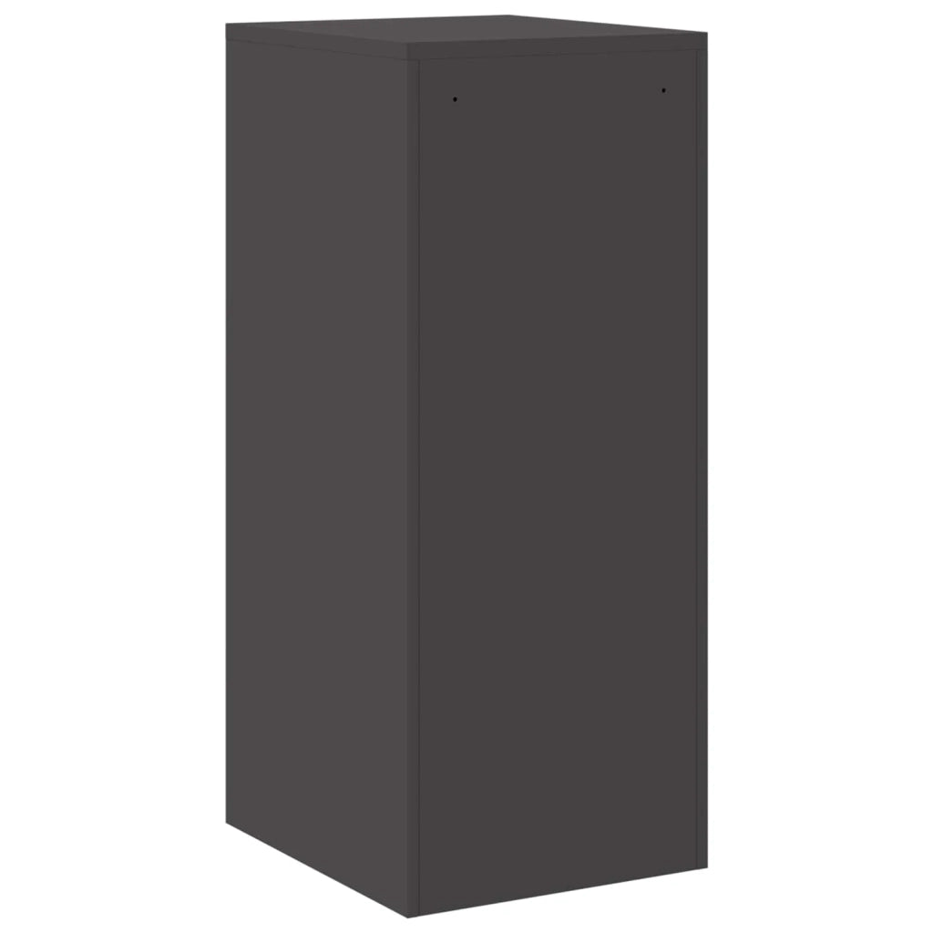Armadio per File con cassetto Nero 44 x 50 x 106.5 cm CFW5874450