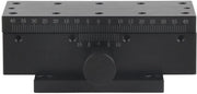 Lijnrail 90 x 40 mm - Legering in Alluminio - Alta Precisione - Portata di Sostegno - Installazione Facile - Resistente allo Sfregio e Corrosione - Guida Lineare