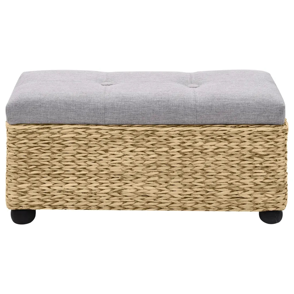 Set Panche 2 pz in Giunco Grigio 246107
