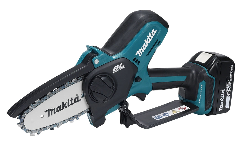 POTATORE PER RAMI MAKITA A BATTERIA - DUC101RF1J